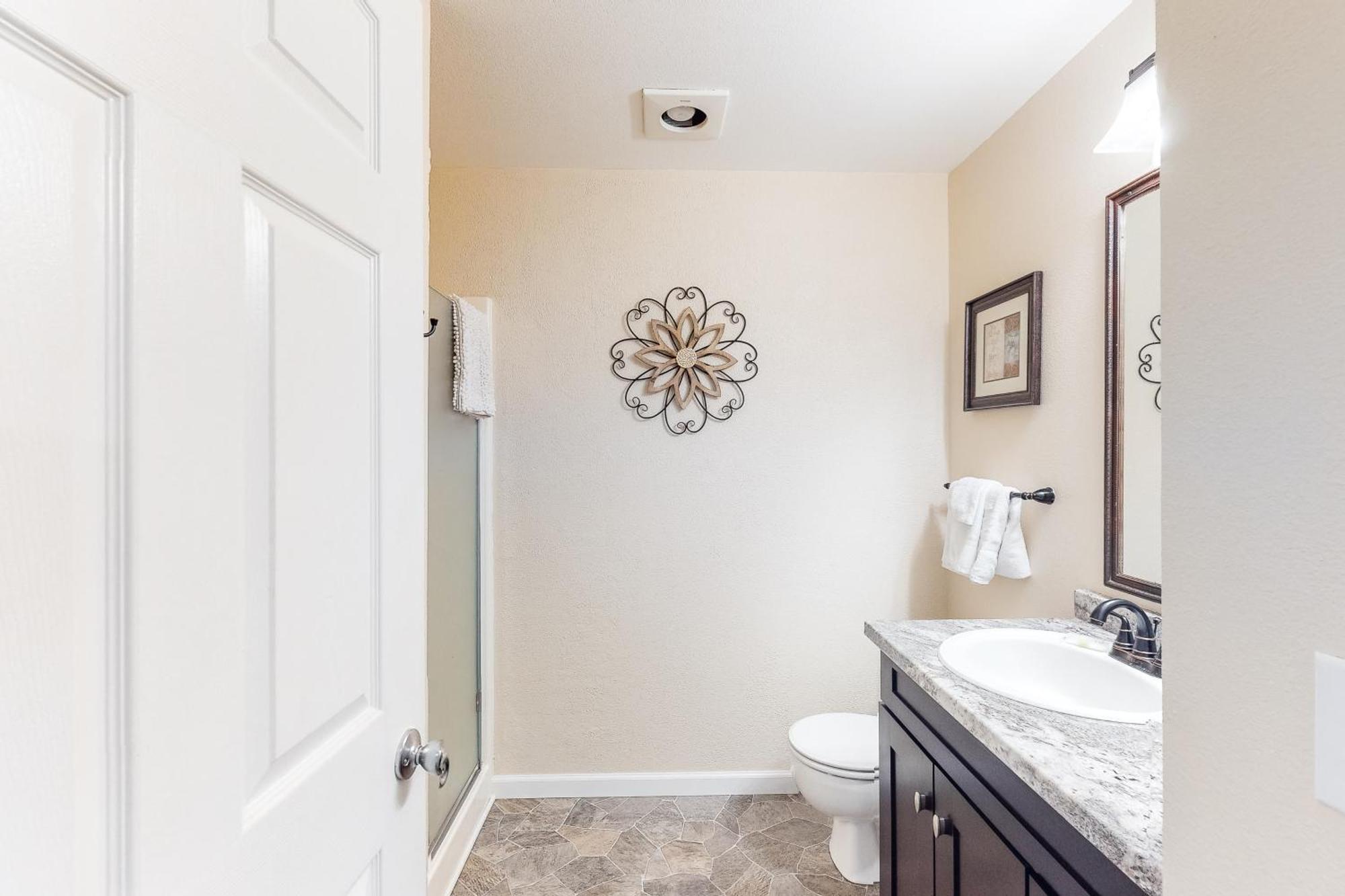3 Bed 2 Bath Apartment In Leavenworth Zimmer foto
