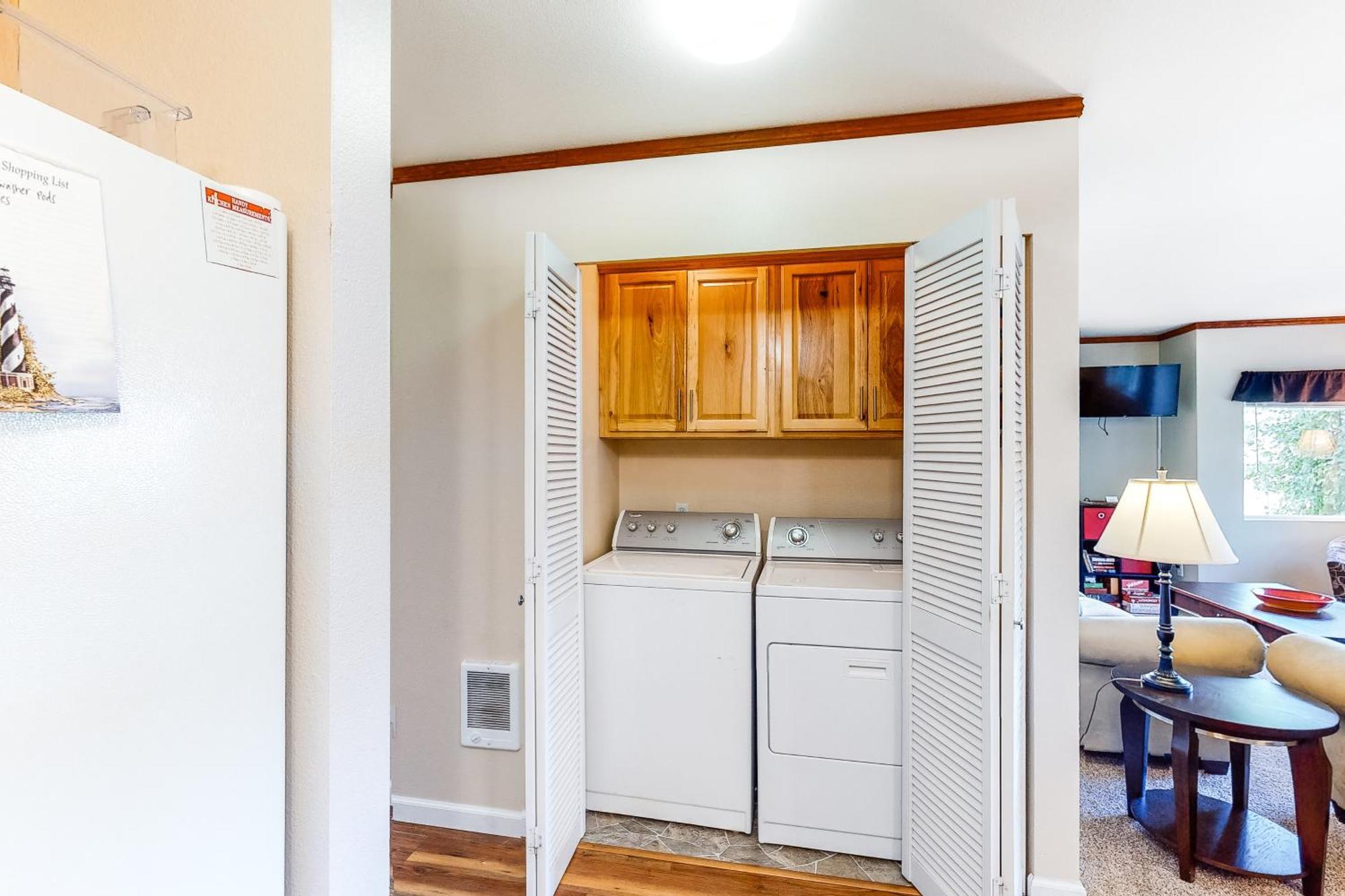 3 Bed 2 Bath Apartment In Leavenworth Zimmer foto