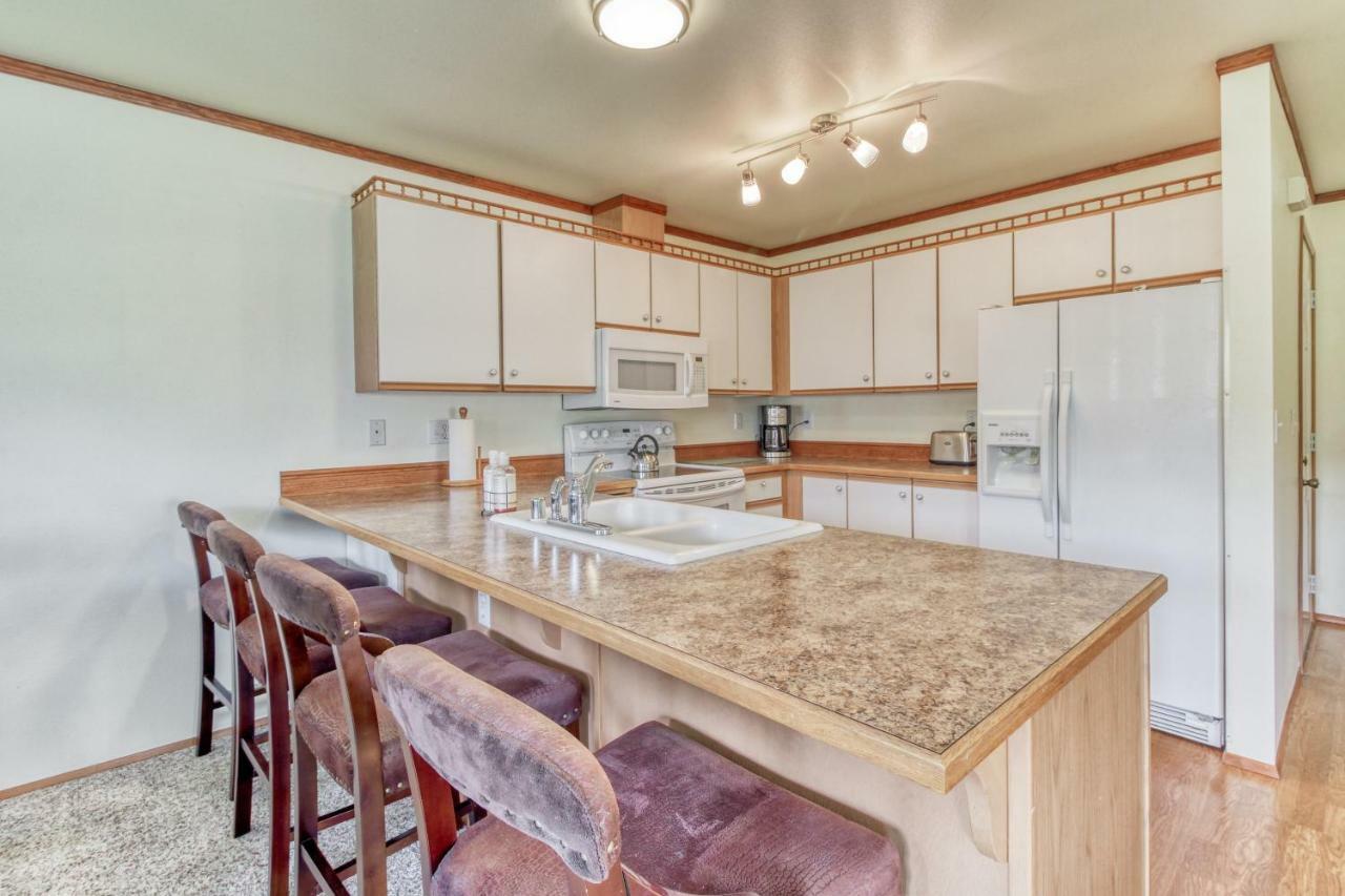 3 Bed 2 Bath Apartment In Leavenworth Exterior foto
