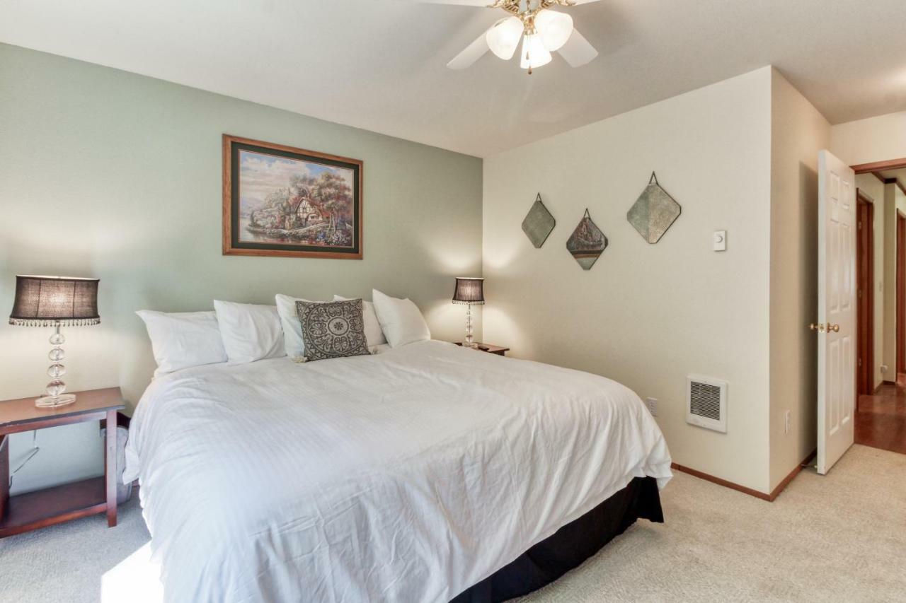 3 Bed 2 Bath Apartment In Leavenworth Exterior foto