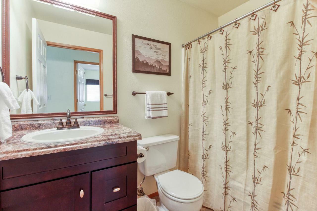 3 Bed 2 Bath Apartment In Leavenworth Exterior foto
