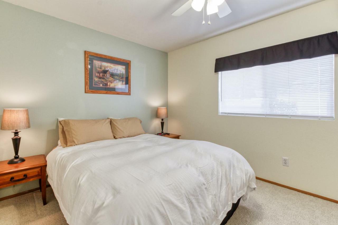3 Bed 2 Bath Apartment In Leavenworth Exterior foto