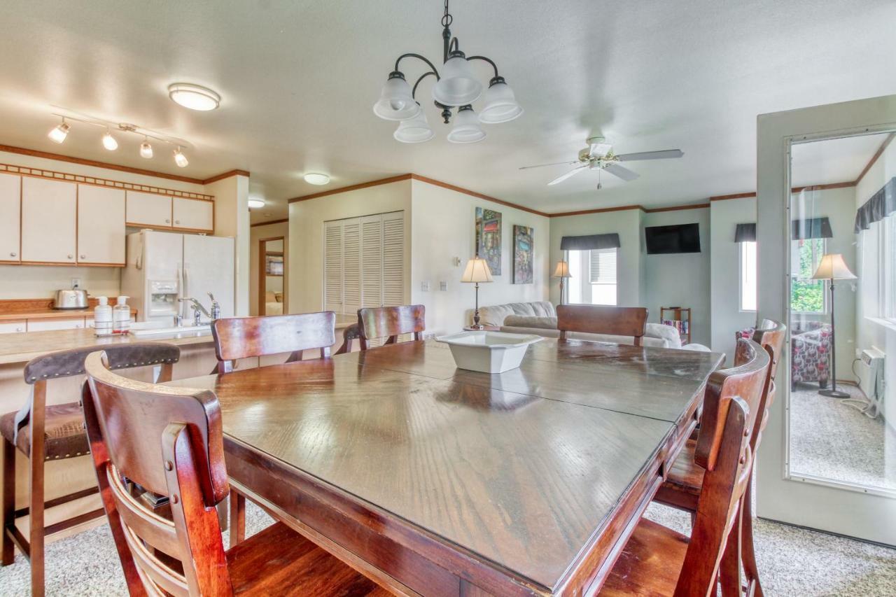3 Bed 2 Bath Apartment In Leavenworth Exterior foto