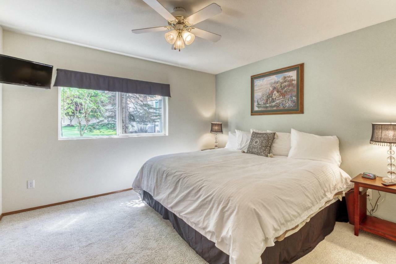 3 Bed 2 Bath Apartment In Leavenworth Exterior foto
