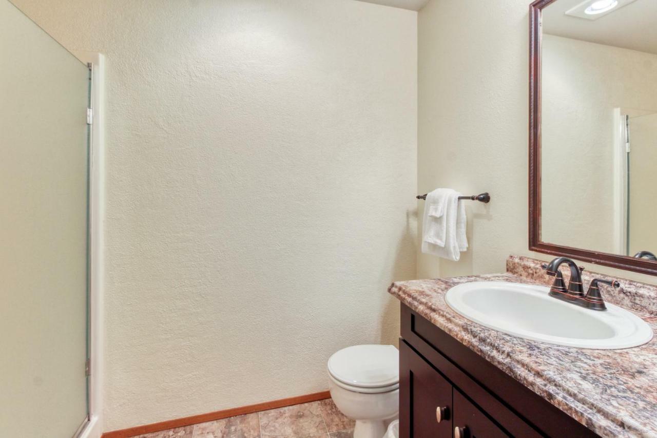 3 Bed 2 Bath Apartment In Leavenworth Exterior foto