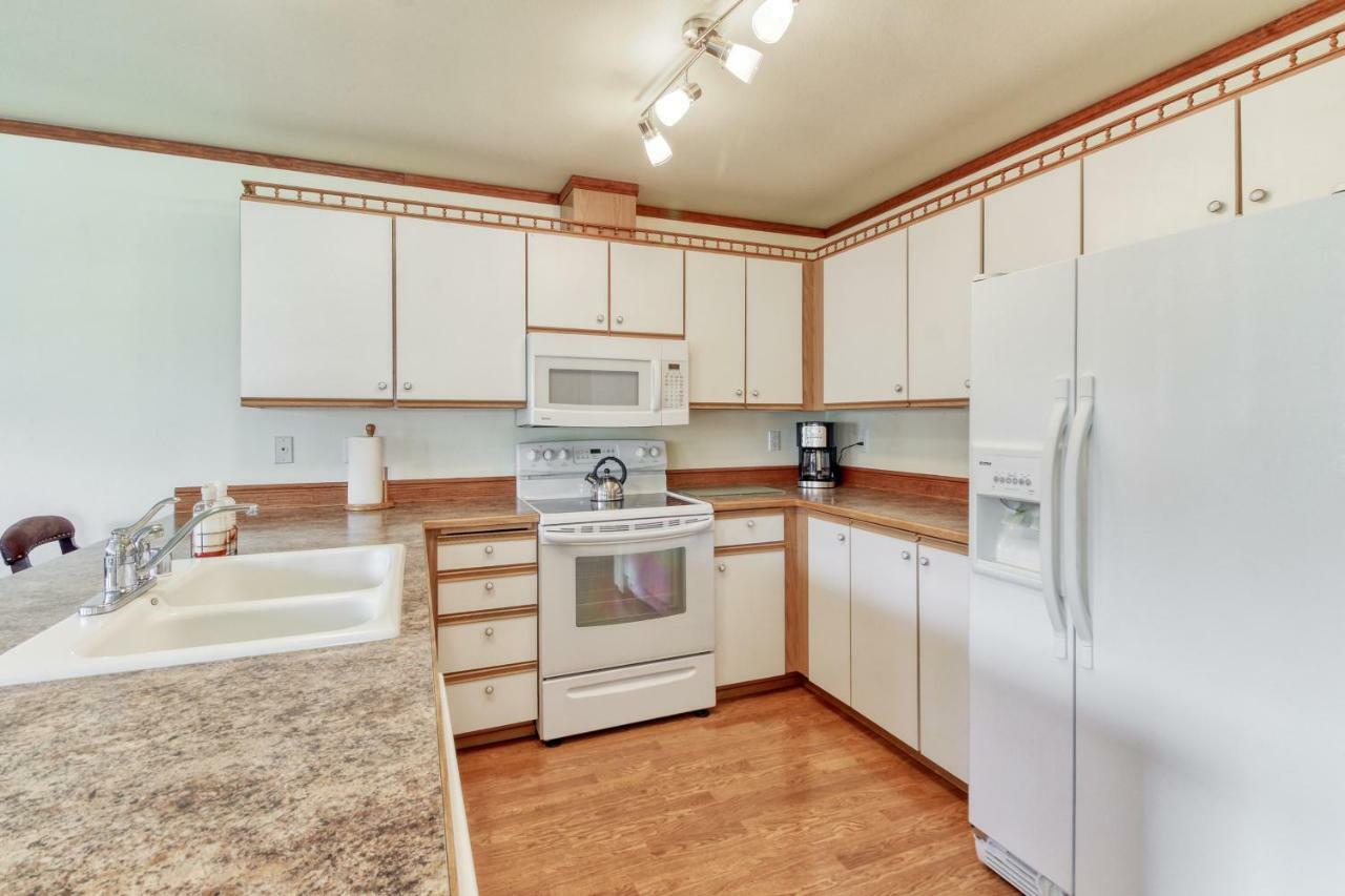 3 Bed 2 Bath Apartment In Leavenworth Exterior foto