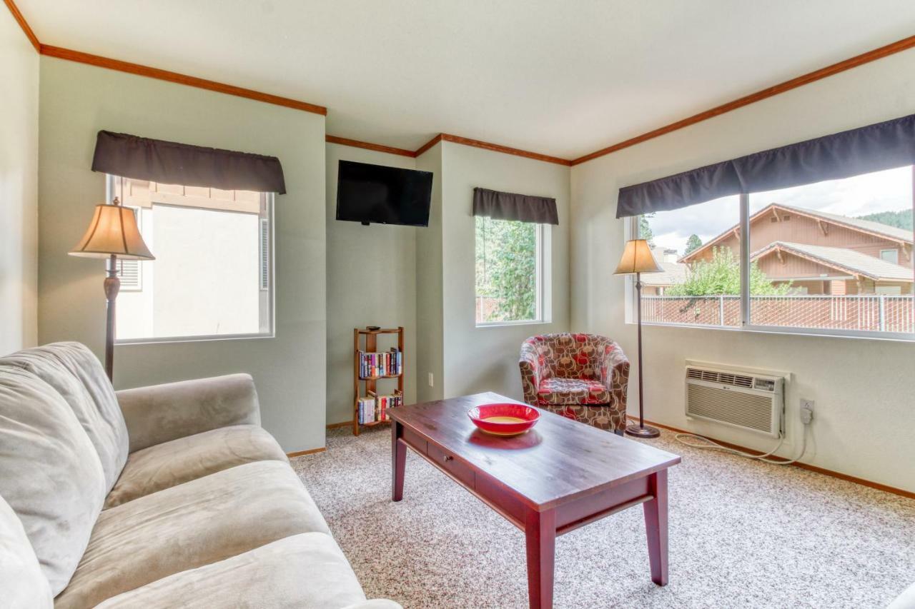 3 Bed 2 Bath Apartment In Leavenworth Exterior foto