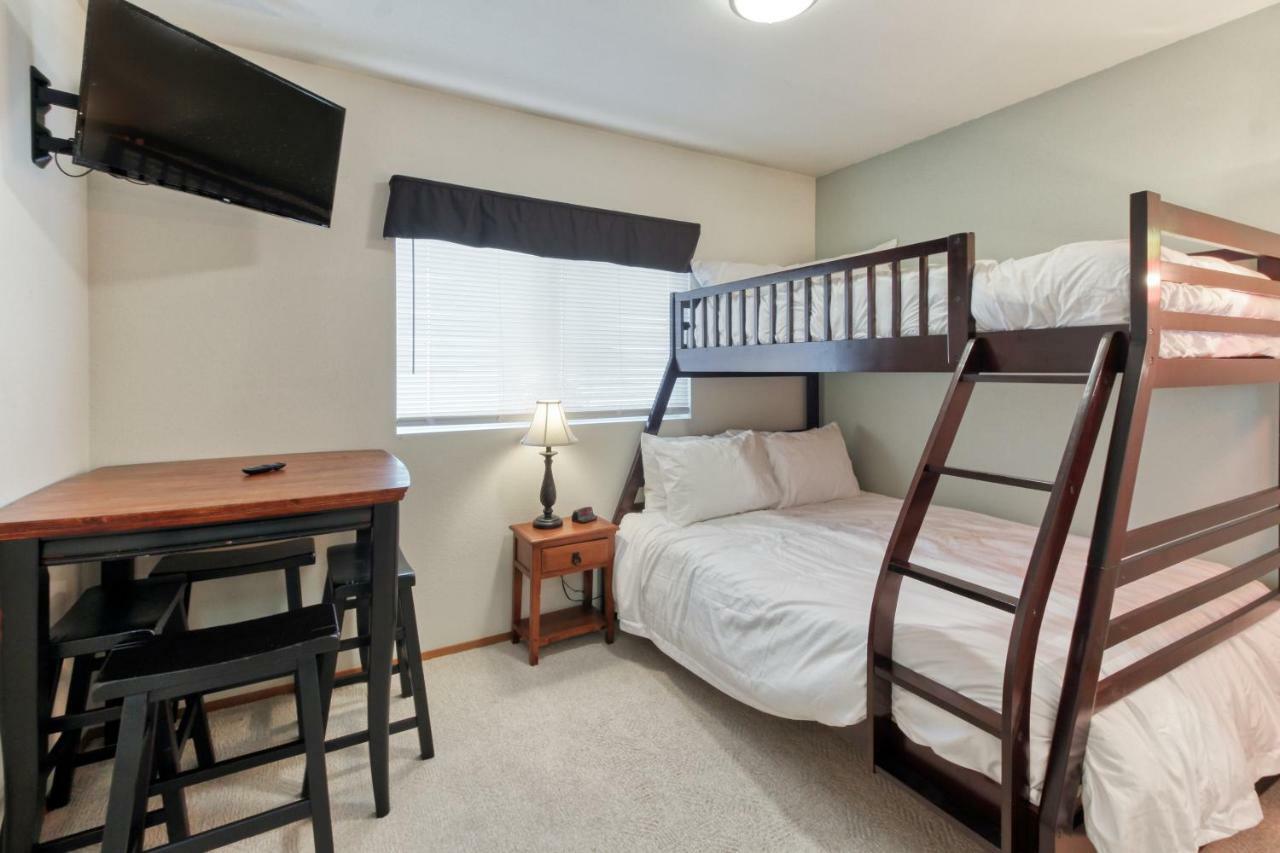 3 Bed 2 Bath Apartment In Leavenworth Exterior foto